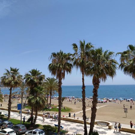 Sunbeach Malagueta Малага Экстерьер фото